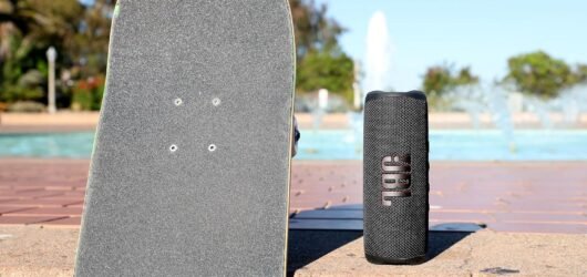 Compare as Top 5 Portáteis Caixas de Som JBL